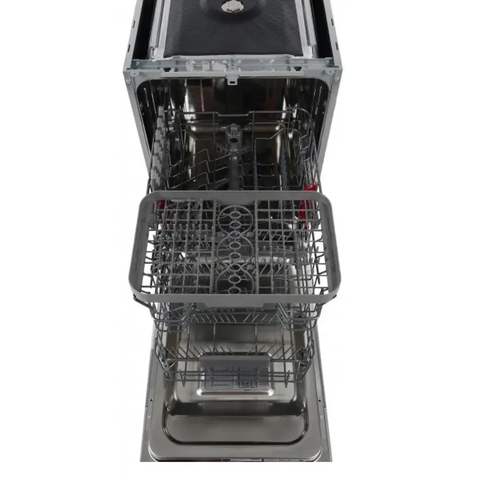 Вбуд. посудомийка WHIRLPOOL WSIC3M27C UA