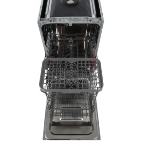 Вбуд. посудомийка WHIRLPOOL WSIC3M27C UA