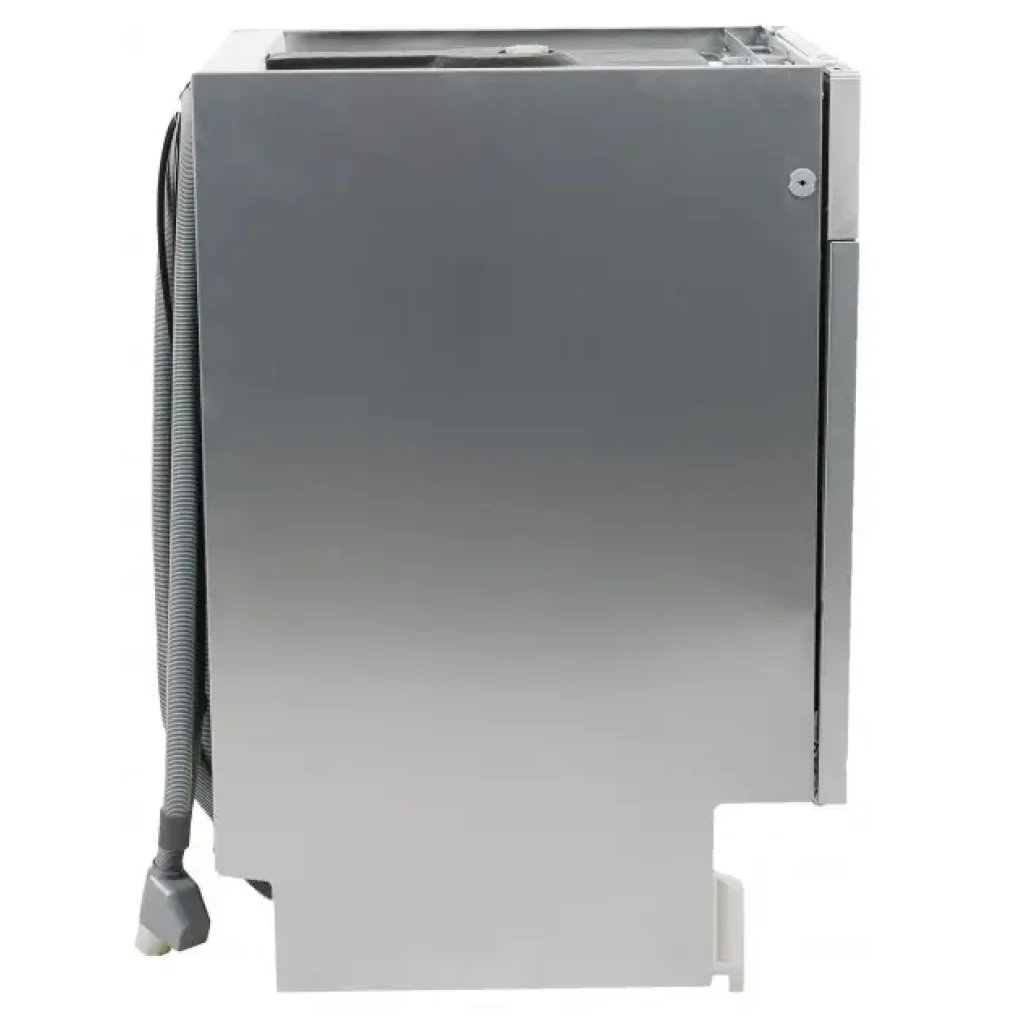 Вбуд. посудомийка WHIRLPOOL WSIC3M27C UA