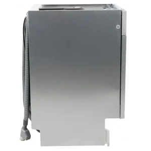 Вбуд. посудомийка WHIRLPOOL WSIC3M27C UA