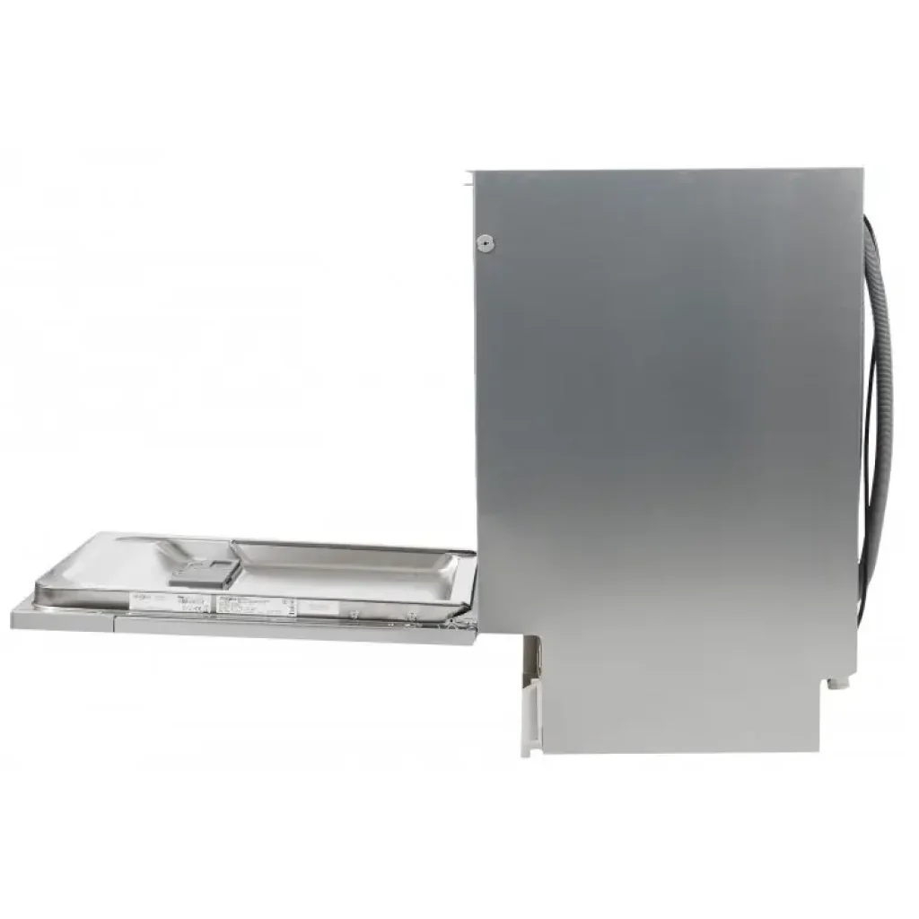 Вбуд. посудомийка WHIRLPOOL WSIC3M27C UA