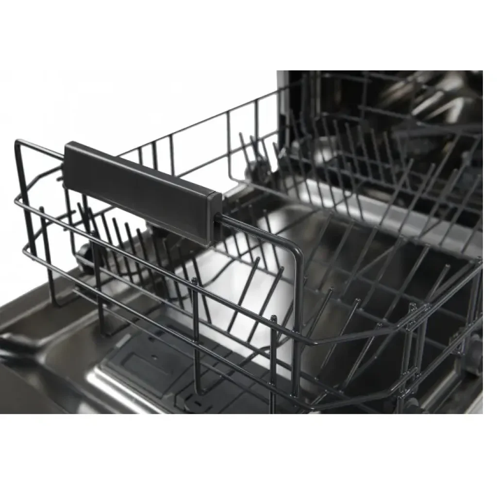 Вбуд. посудомийка WHIRLPOOL WSIC3M27C UA
