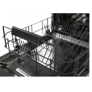 Вбуд. посудомийка WHIRLPOOL WSIC3M27C UA