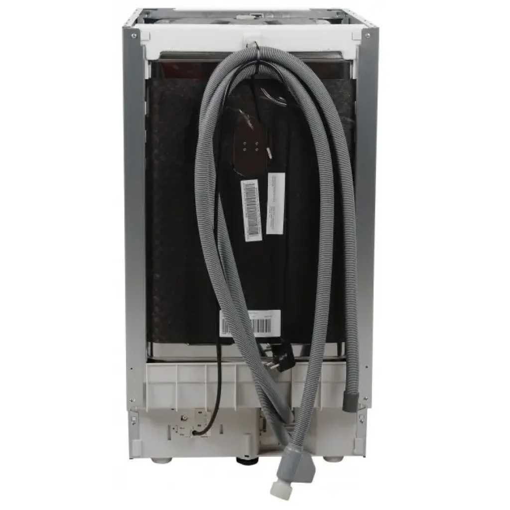 Вбуд. посудомийка WHIRLPOOL WSIC3M27C UA