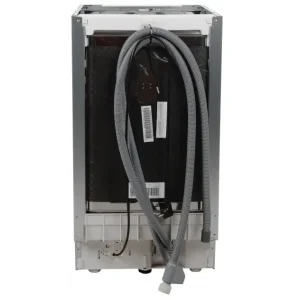 Вбуд. посудомийка WHIRLPOOL WSIC3M27C UA