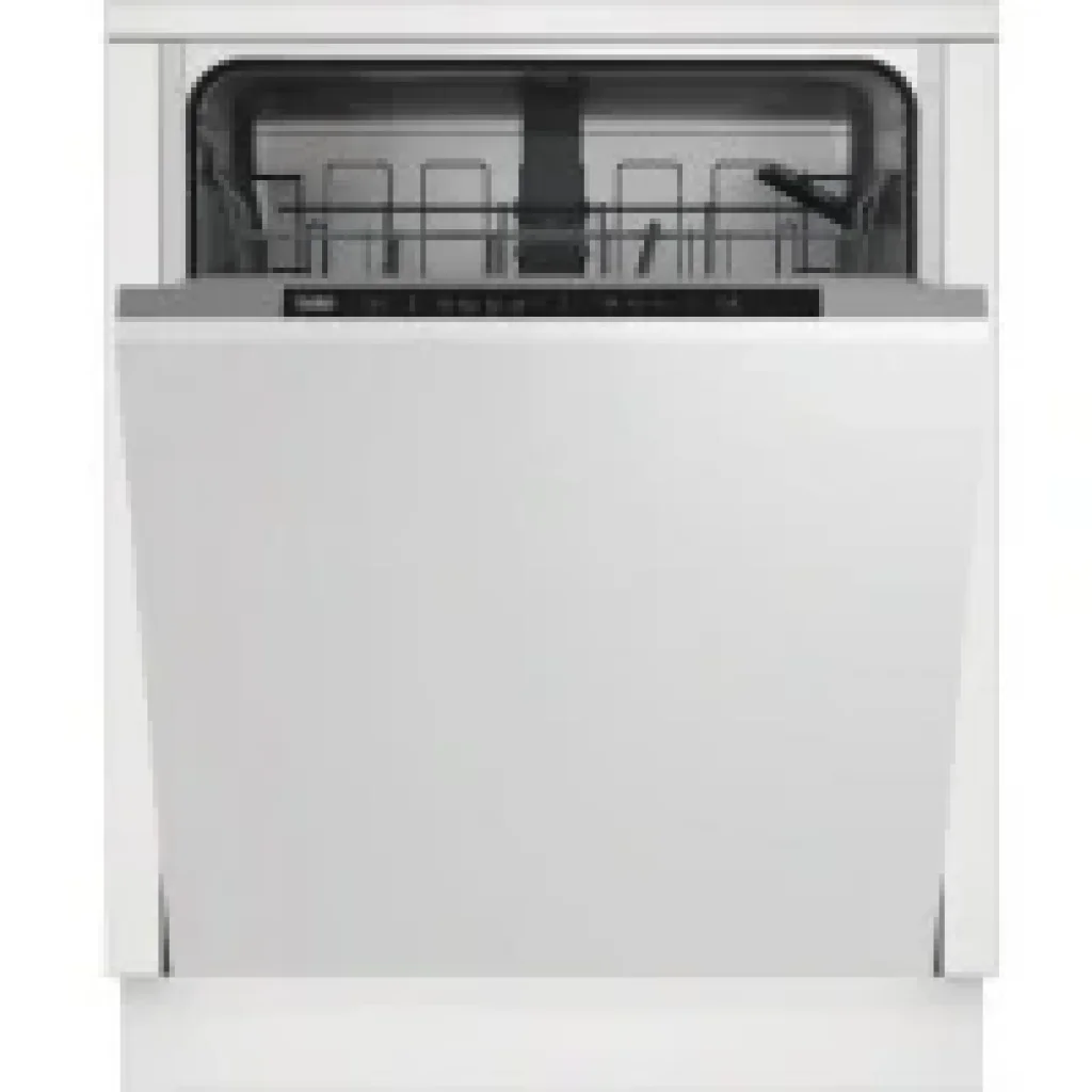 Встр. посудомойка BEKO DIN34322 UA