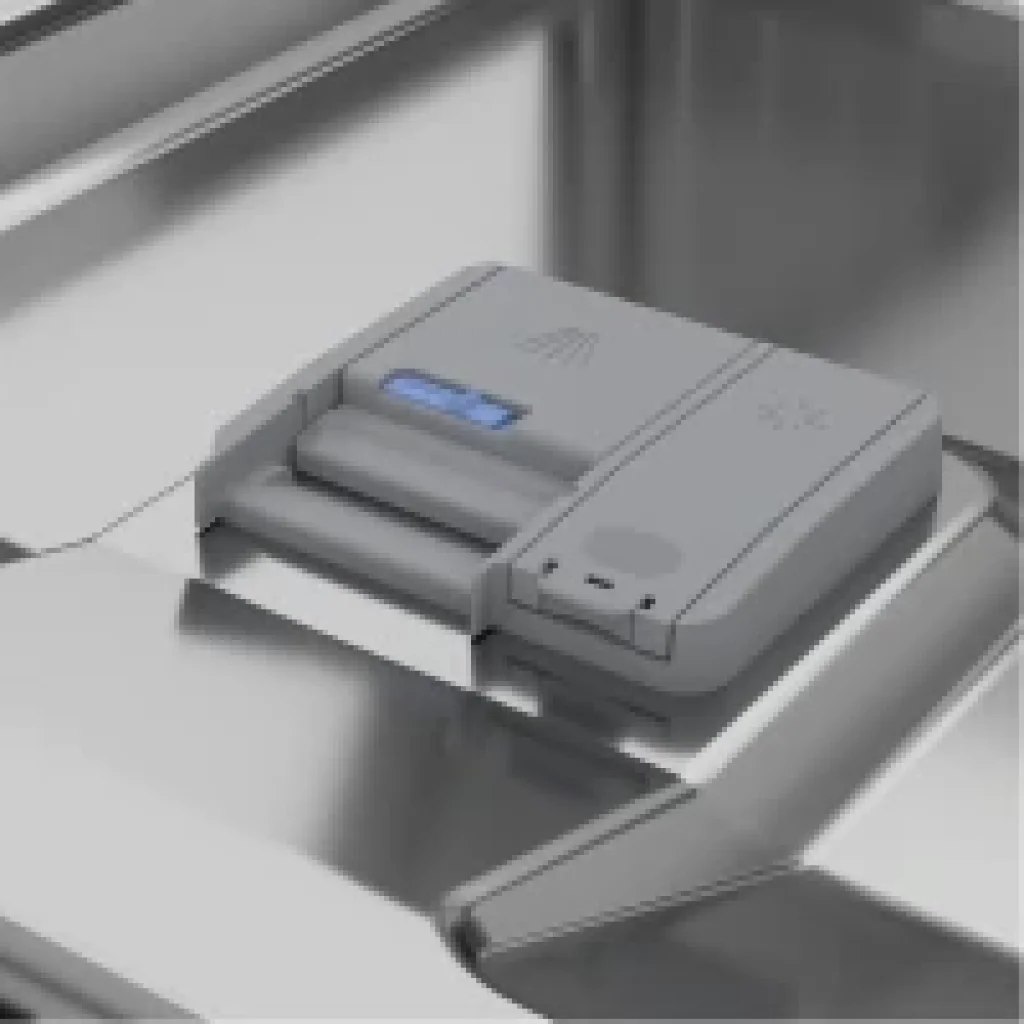 Встр. посудомойка BEKO DIS35021 UA