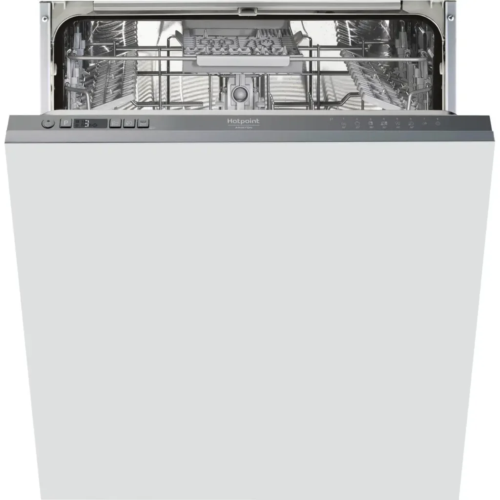 Посудомийна машина Hotpoint Ariston HI 5010 C UA