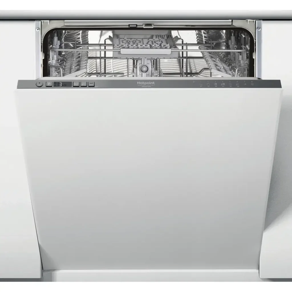 Посудомийна машина Hotpoint Ariston HI 5010 C UA