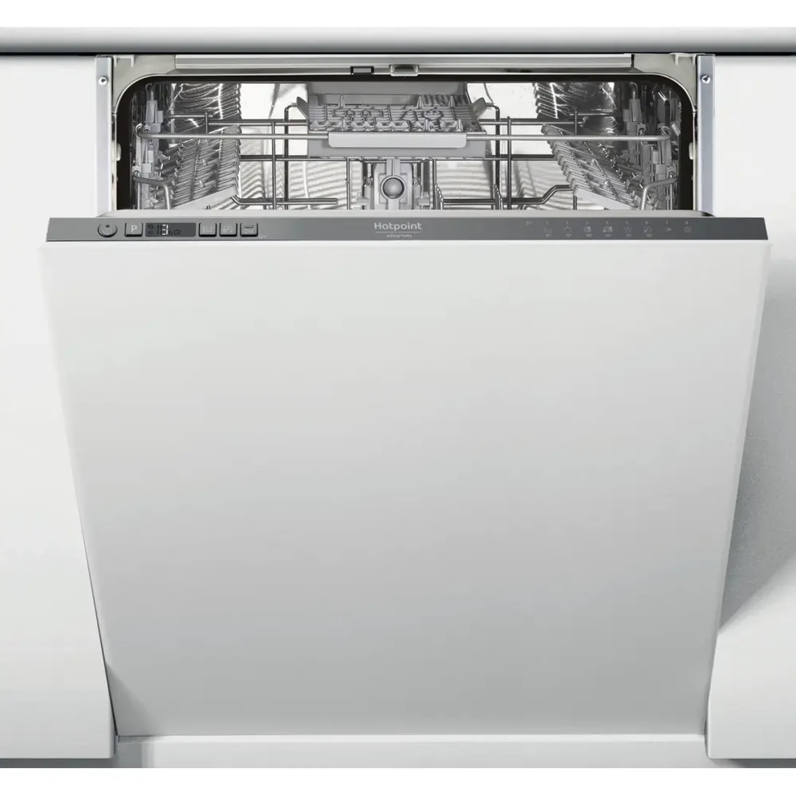 Посудомийна машина Hotpoint Ariston HI 5010 C UA