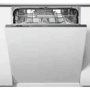 Посудомийна машина Hotpoint Ariston HI 5010 C UA