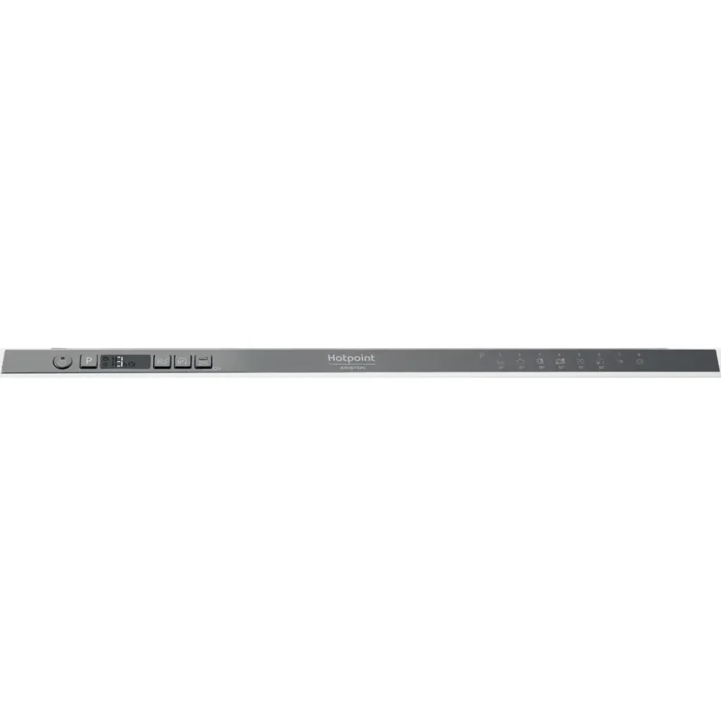 Посудомийна машина Hotpoint Ariston HI 5010 C UA