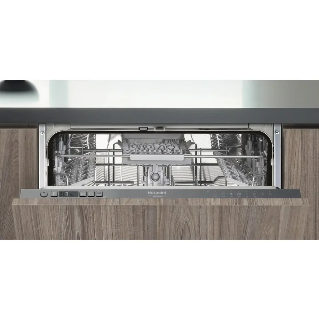 Посудомийна машина Hotpoint Ariston HI 5010 C UA