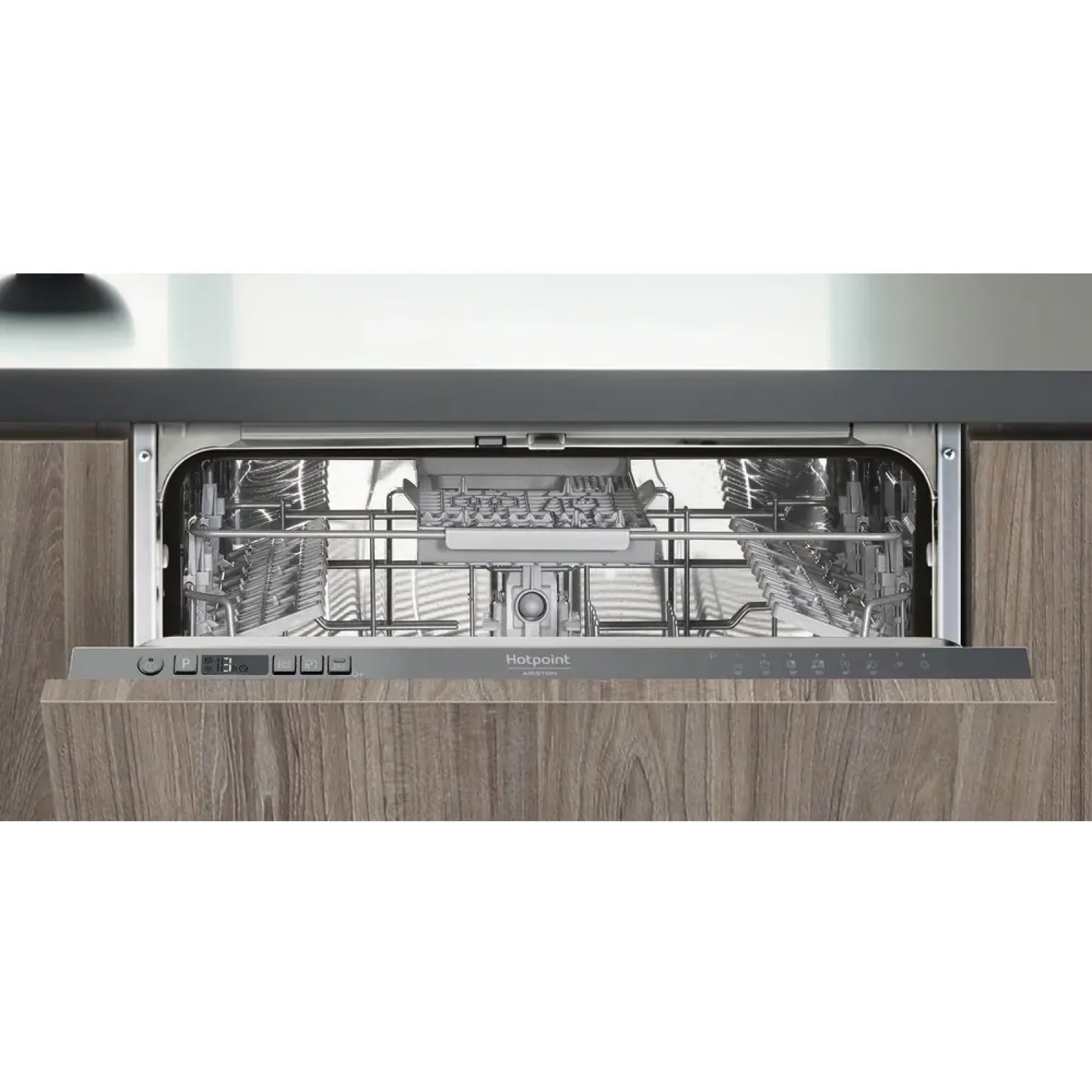 Посудомийна машина Hotpoint Ariston HI 5010 C UA
