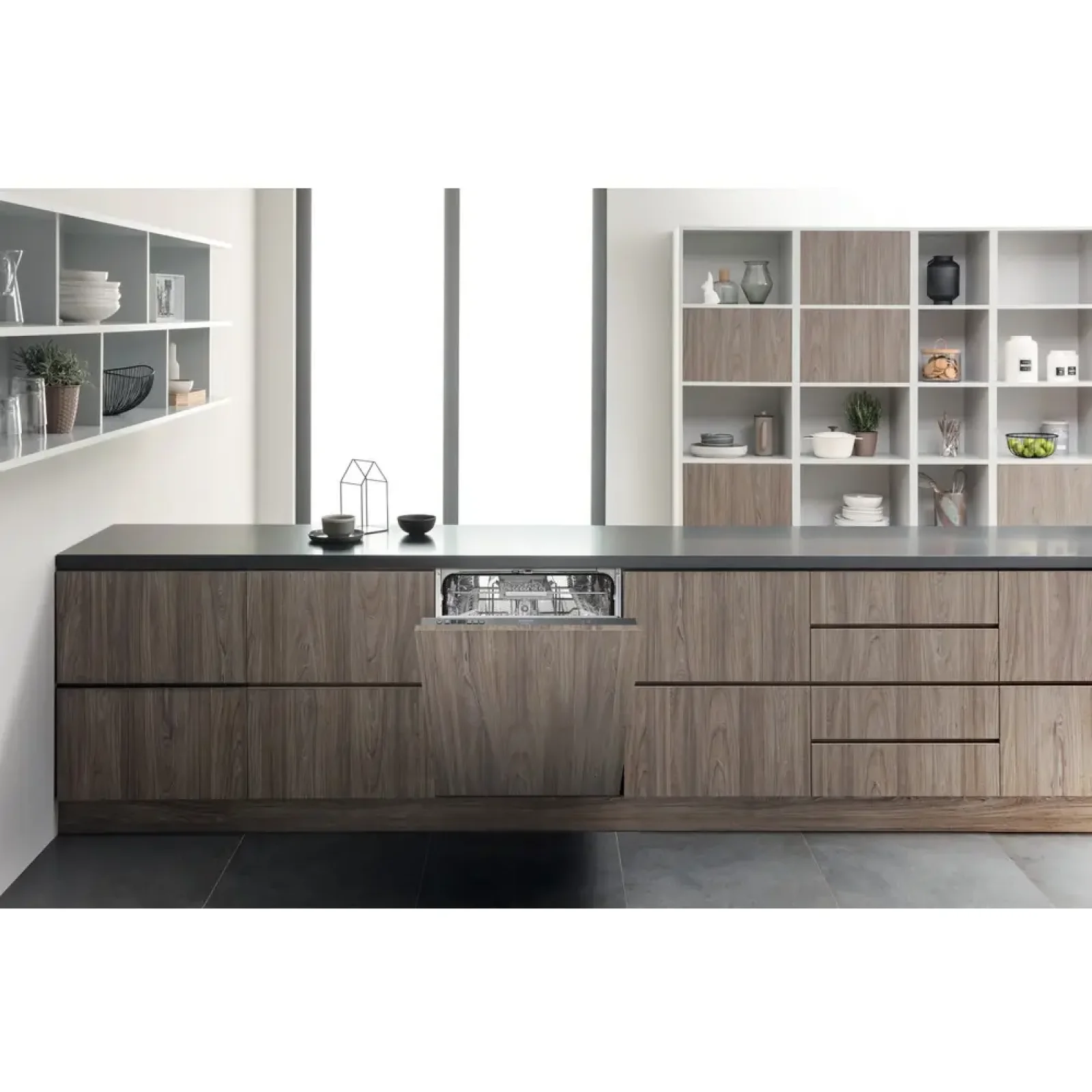 Посудомийна машина Hotpoint Ariston HI 5010 C UA