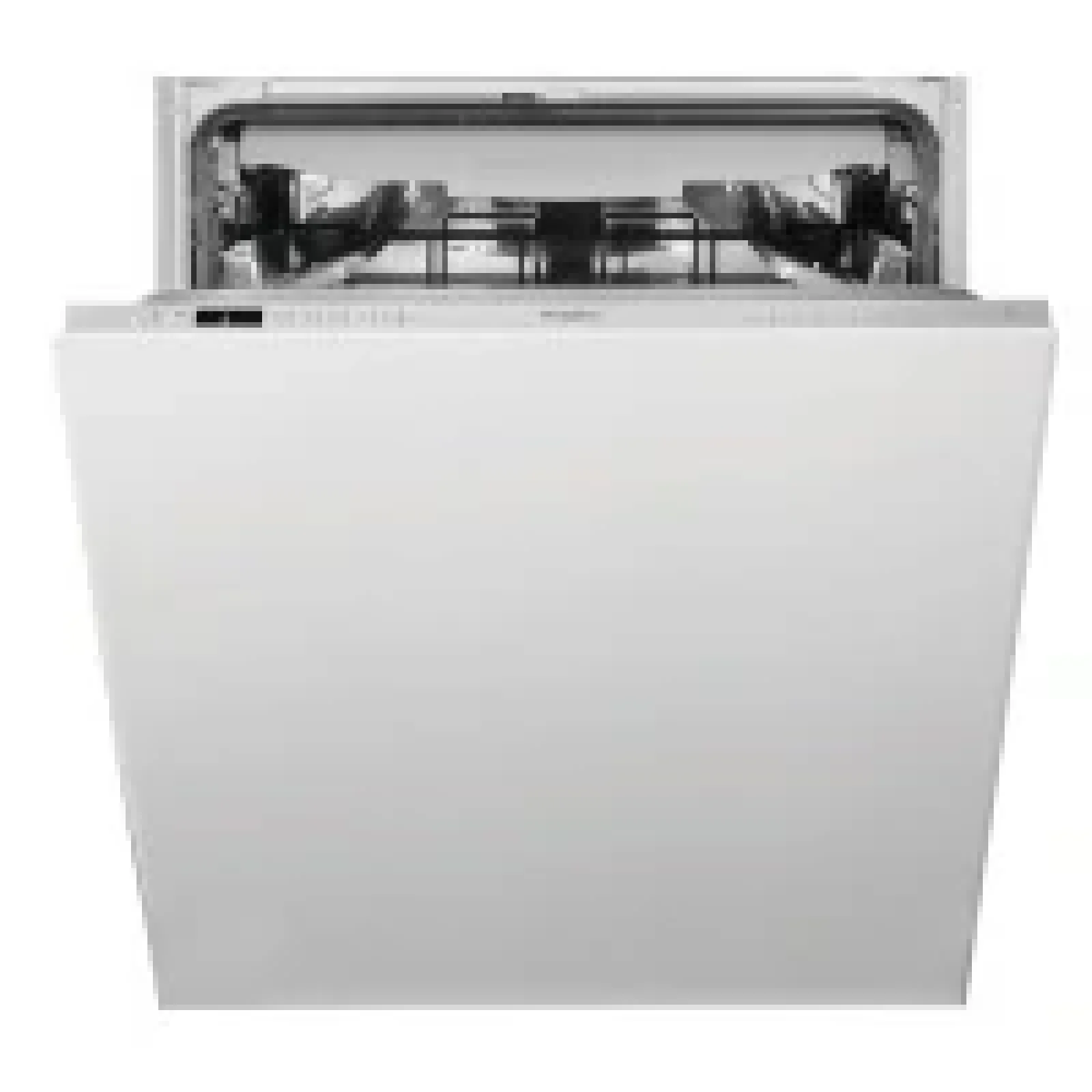 Вбуд. посудомийка WHIRLPOOL WI 7020 P UA