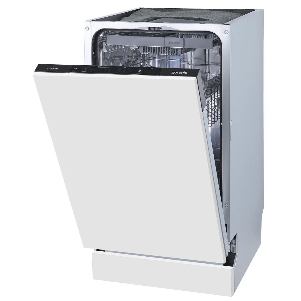 Вбуд. посудомийка GORENJE GV 561 D10 (WQP8-GDFI1) UA