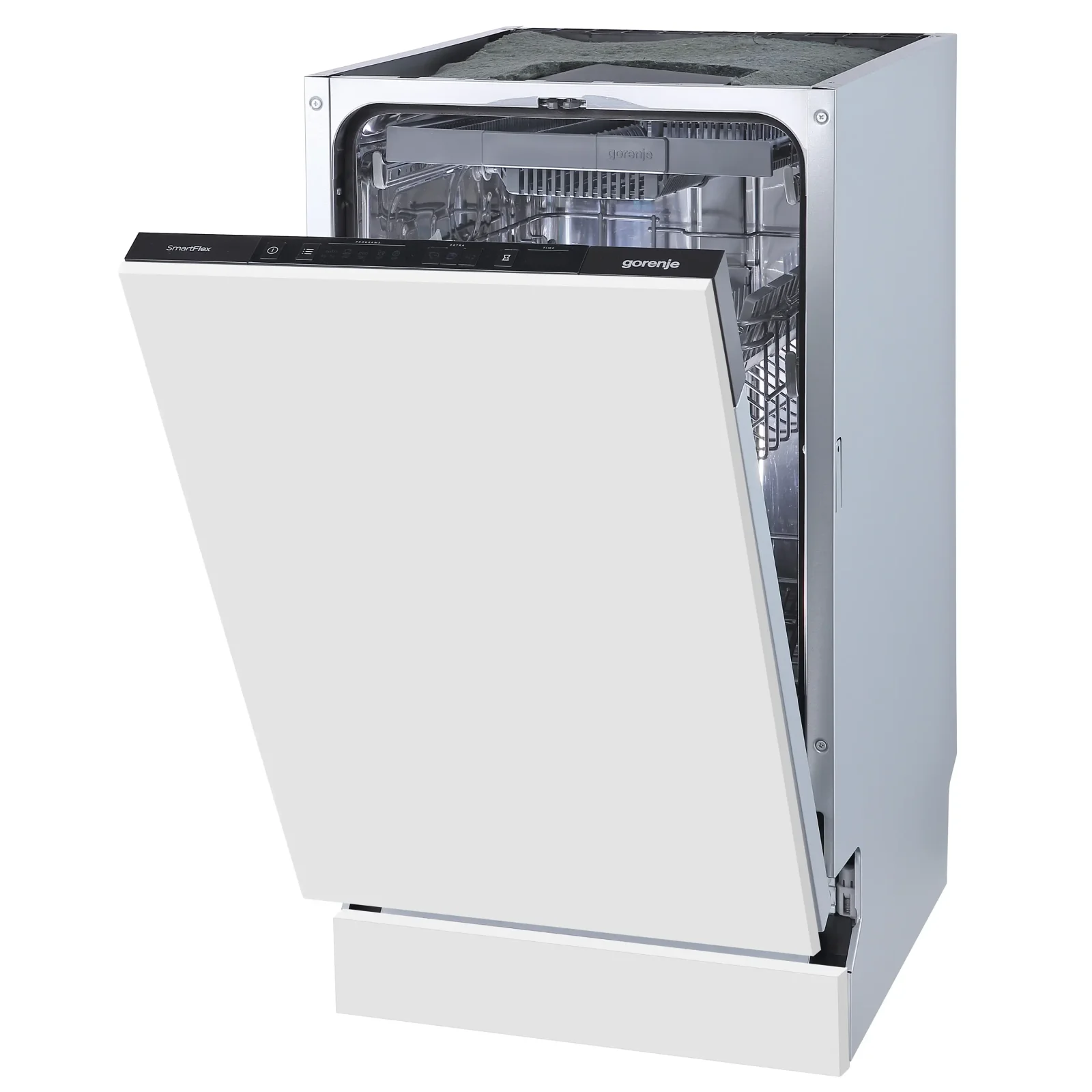 Встр. посудомойка GORENJE GV 561 D10 (WQP8-UGDFI1) UA
