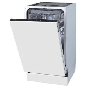 Вбуд. посудомийка GORENJE GV 561 D10 (WQP8-GDFI1) UA