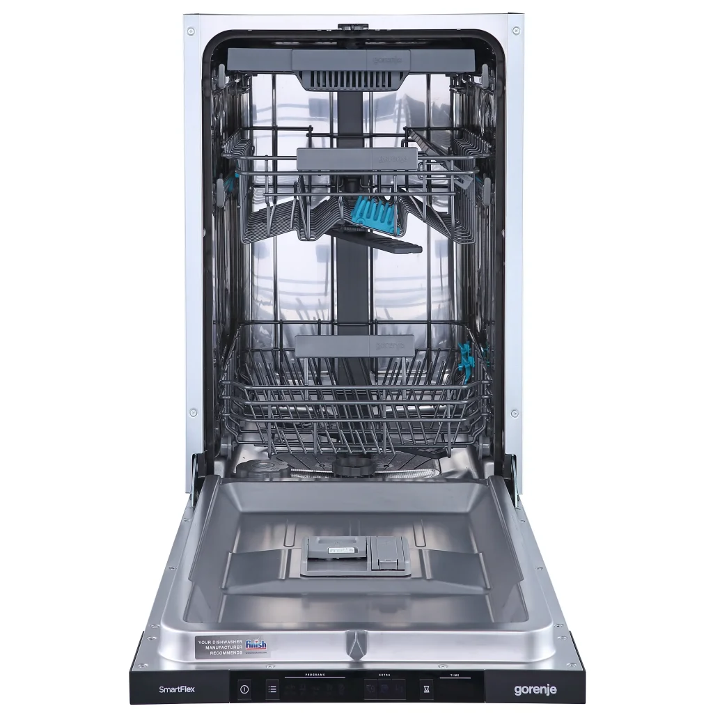 Вбуд. посудомийка GORENJE GV 561 D10 (WQP8-GDFI1) UA
