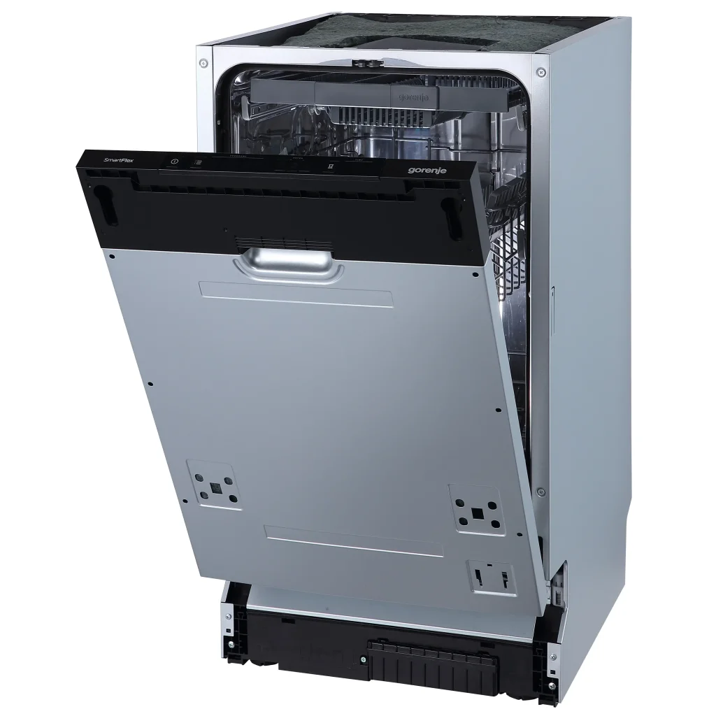 Вбуд. посудомийка GORENJE GV 561 D10 (WQP8-GDFI1) UA