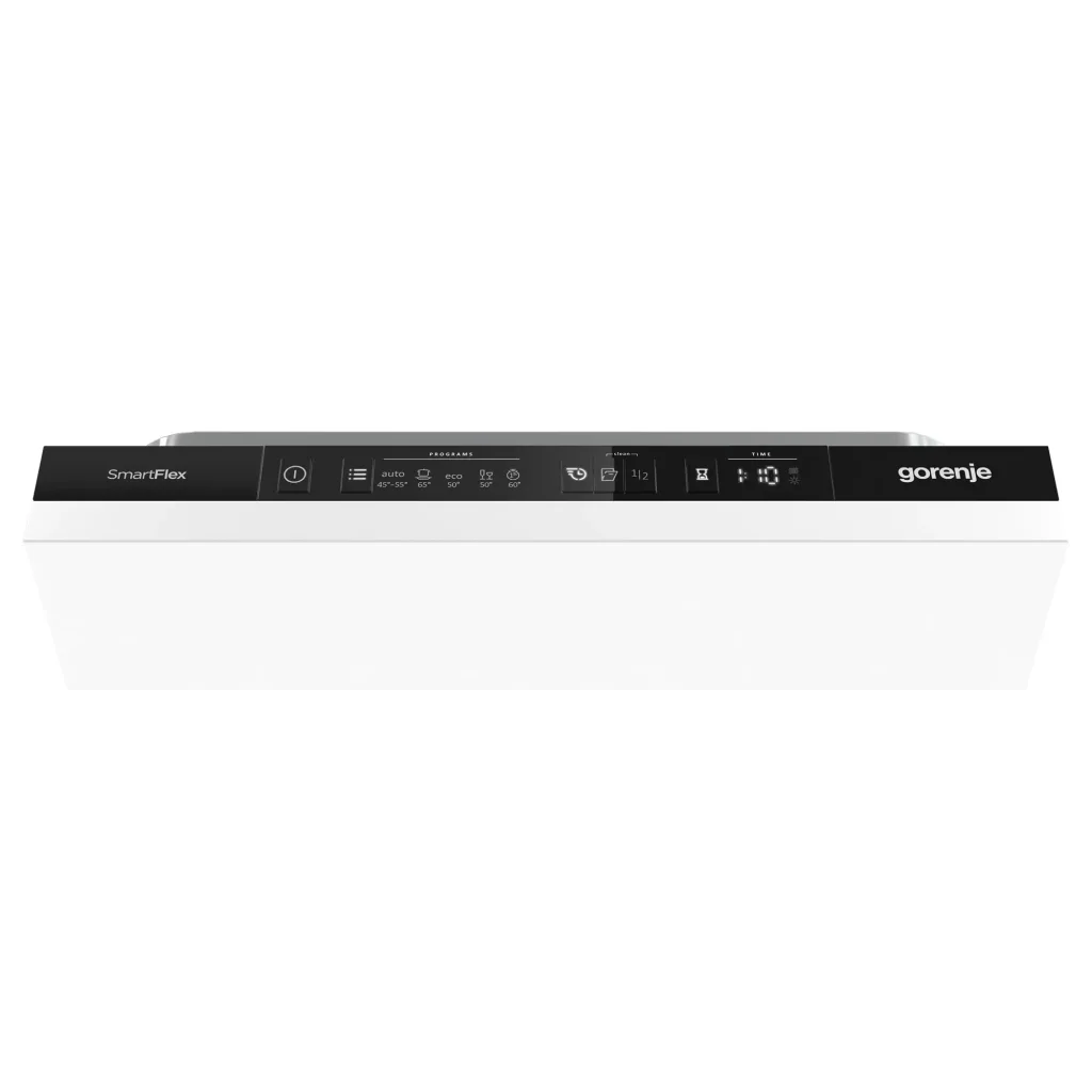 Вбуд. посудомийка GORENJE GV 561 D10 (WQP8-GDFI1) UA