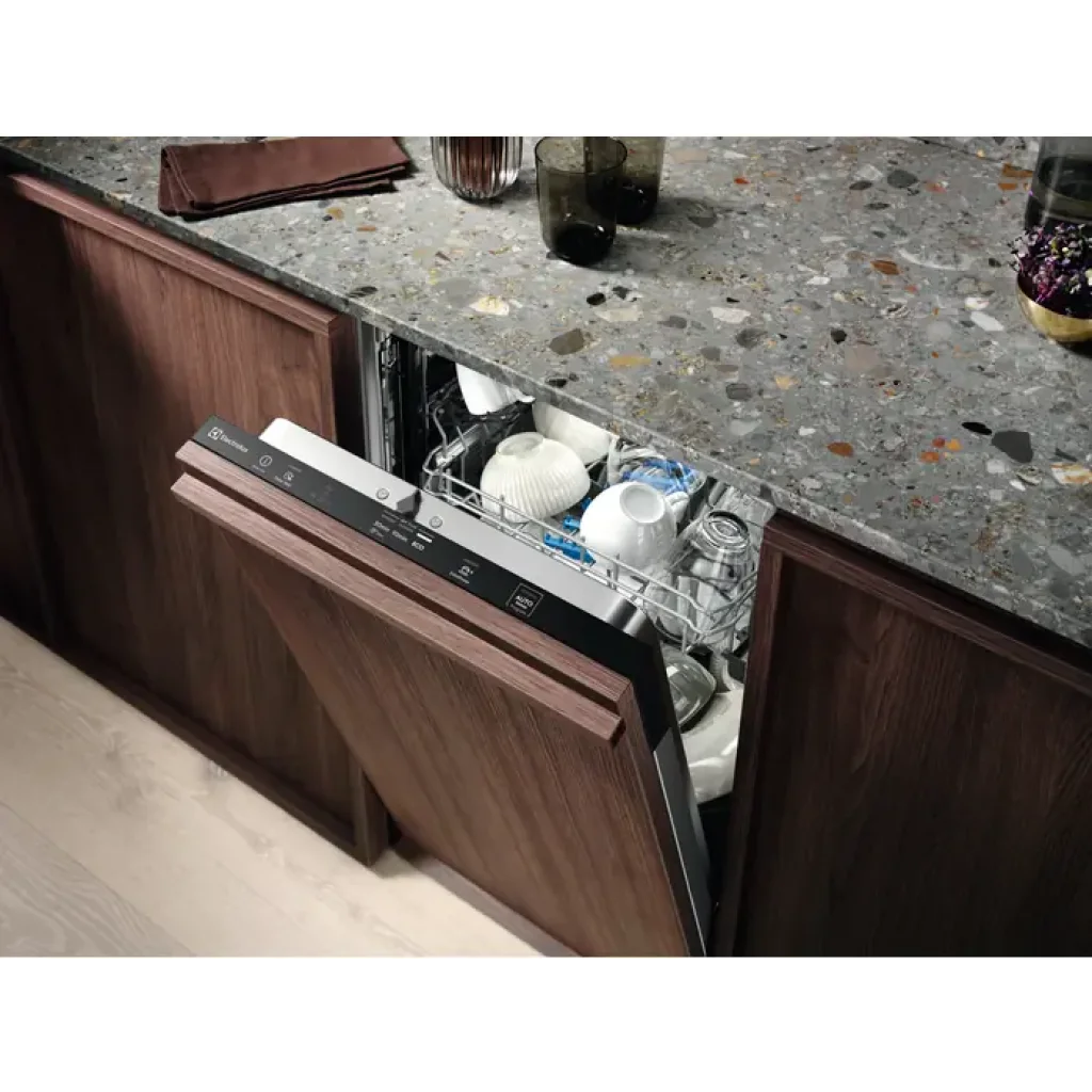 Вбуд. посудомийка ELECTROLUX EDA22110L UA