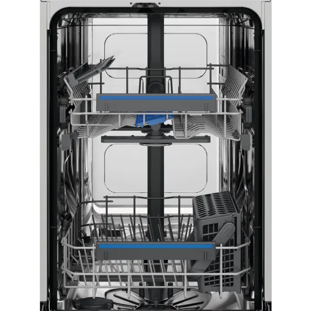 Вбуд. посудомийка ELECTROLUX EDA22110L UA