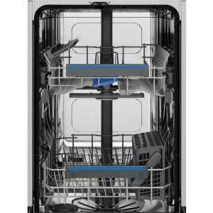 Вбуд. посудомийка ELECTROLUX EDA22110L UA