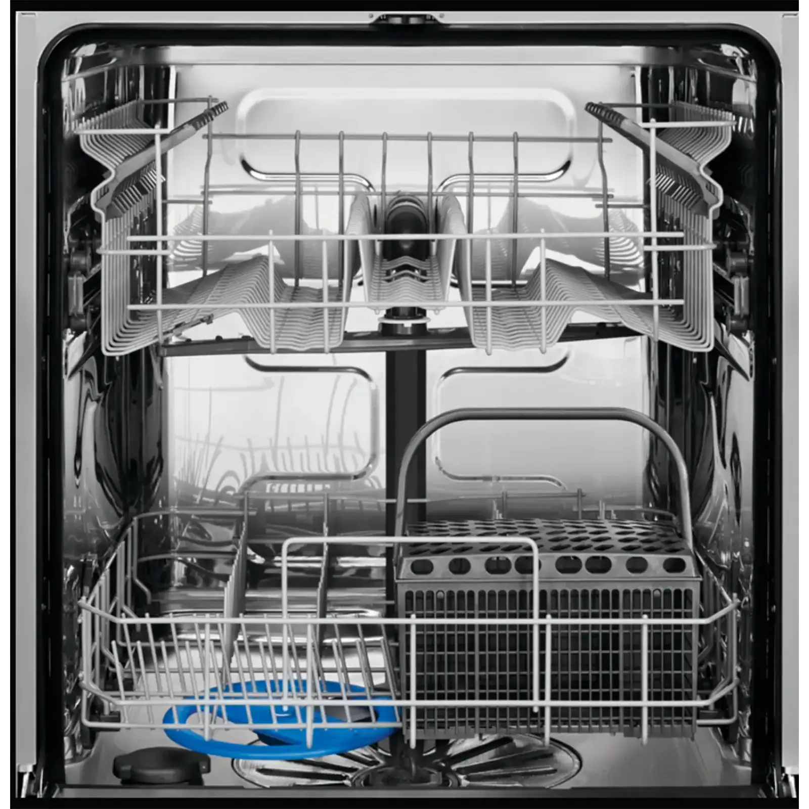 Посудомоечная машина Electrolux EMS27100L UA