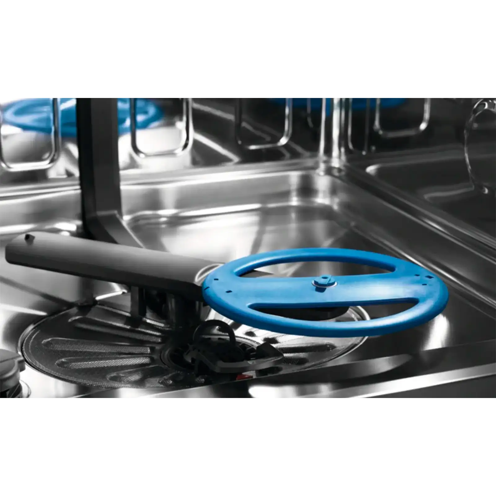 Посудомоечная машина Electrolux EMS27100L UA