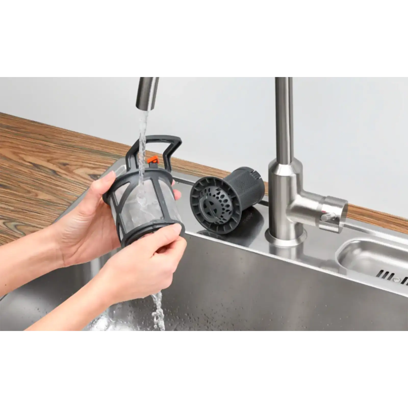 Посудомоечная машина Electrolux EMS27100L UA