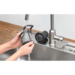 Посудомоечная машина Electrolux EMS27100L UA