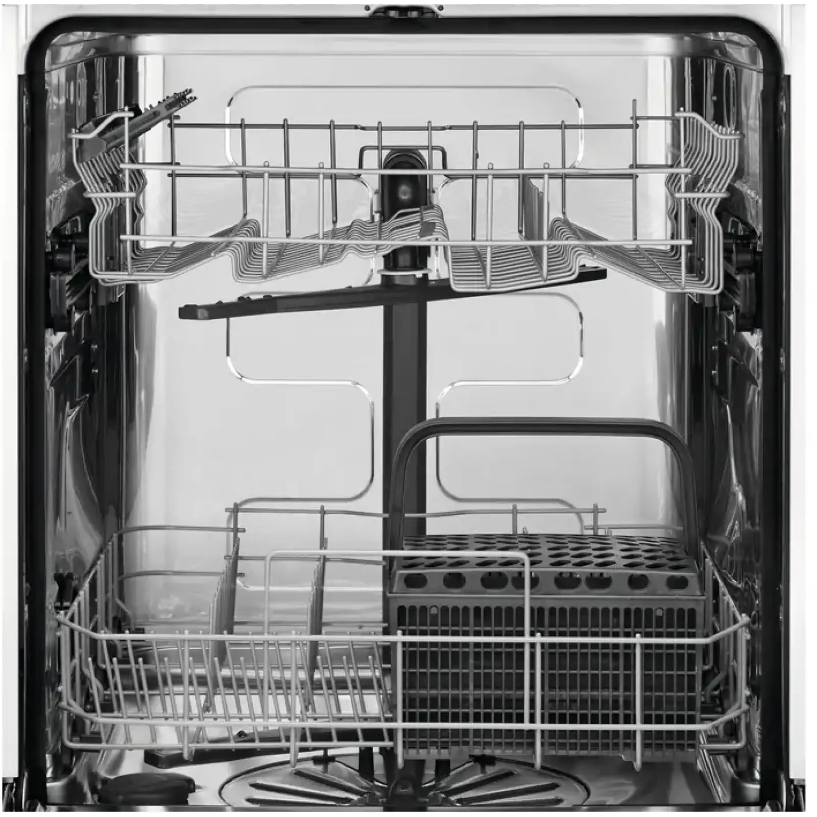 Вбуд. посудомийка ELECTROLUX EEA917120L UA