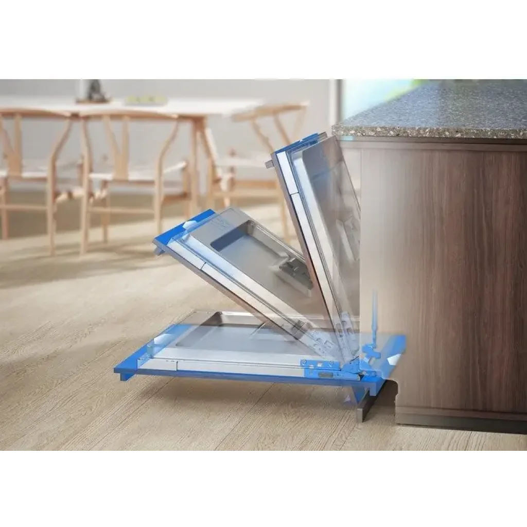 Встр. посудомойка ELECTROLUX EEA912100L UA
