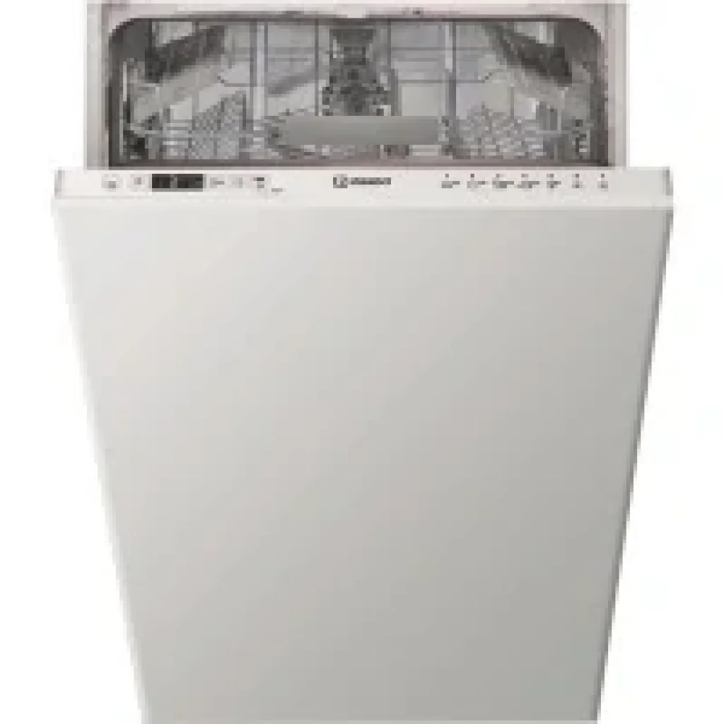 Вбуд. посудомийка INDESIT DSIC3M19 UA