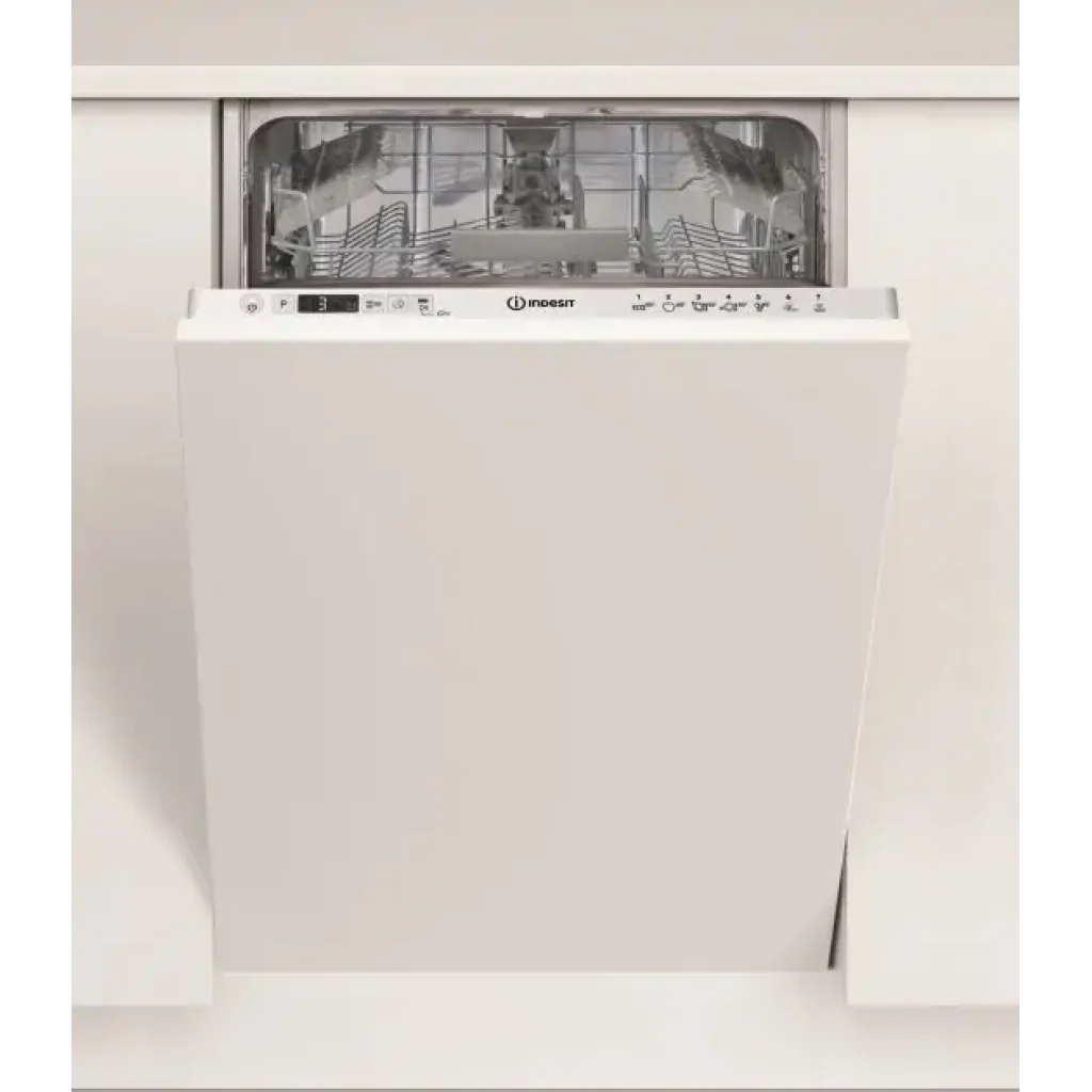 Вбуд. посудомийка INDESIT DSIC3M19 UA
