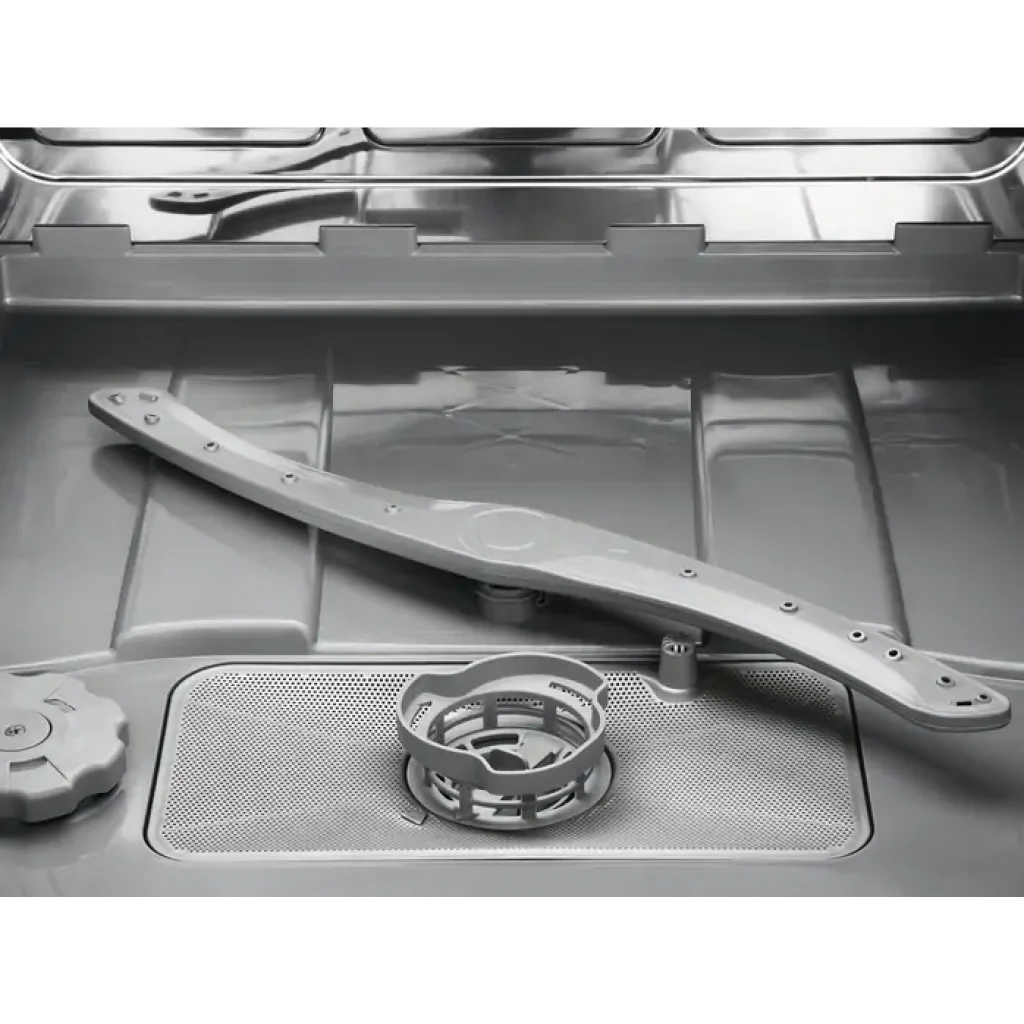 Посудомийка настільна ELECTROLUX ESF2400OW UA