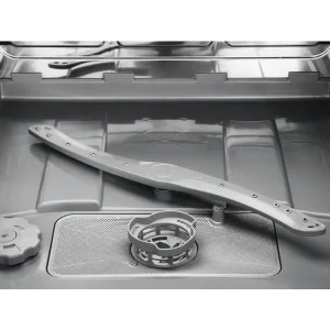 Посудомийка настільна ELECTROLUX ESF2400OW UA