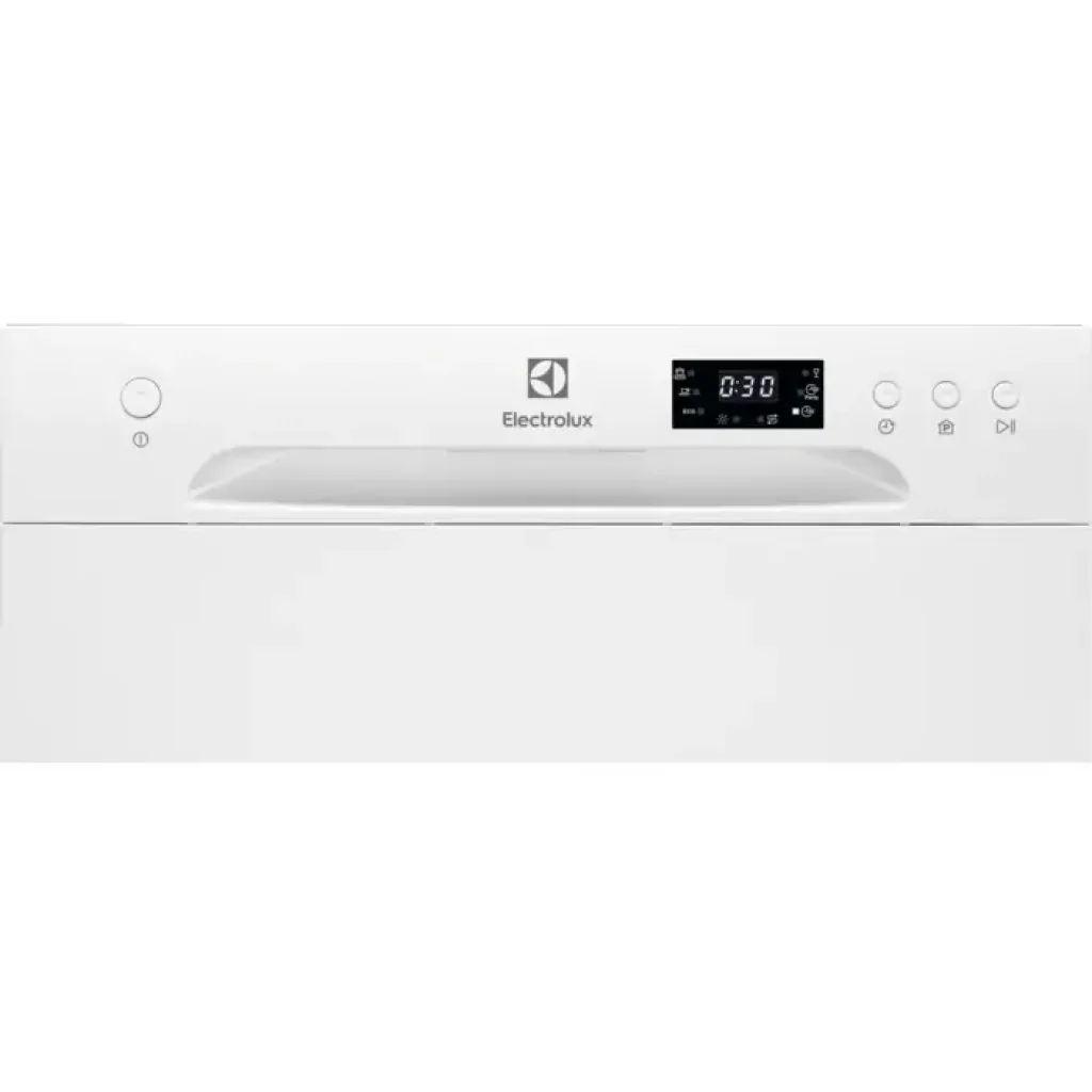 Посудомийка настільна ELECTROLUX ESF2400OW UA