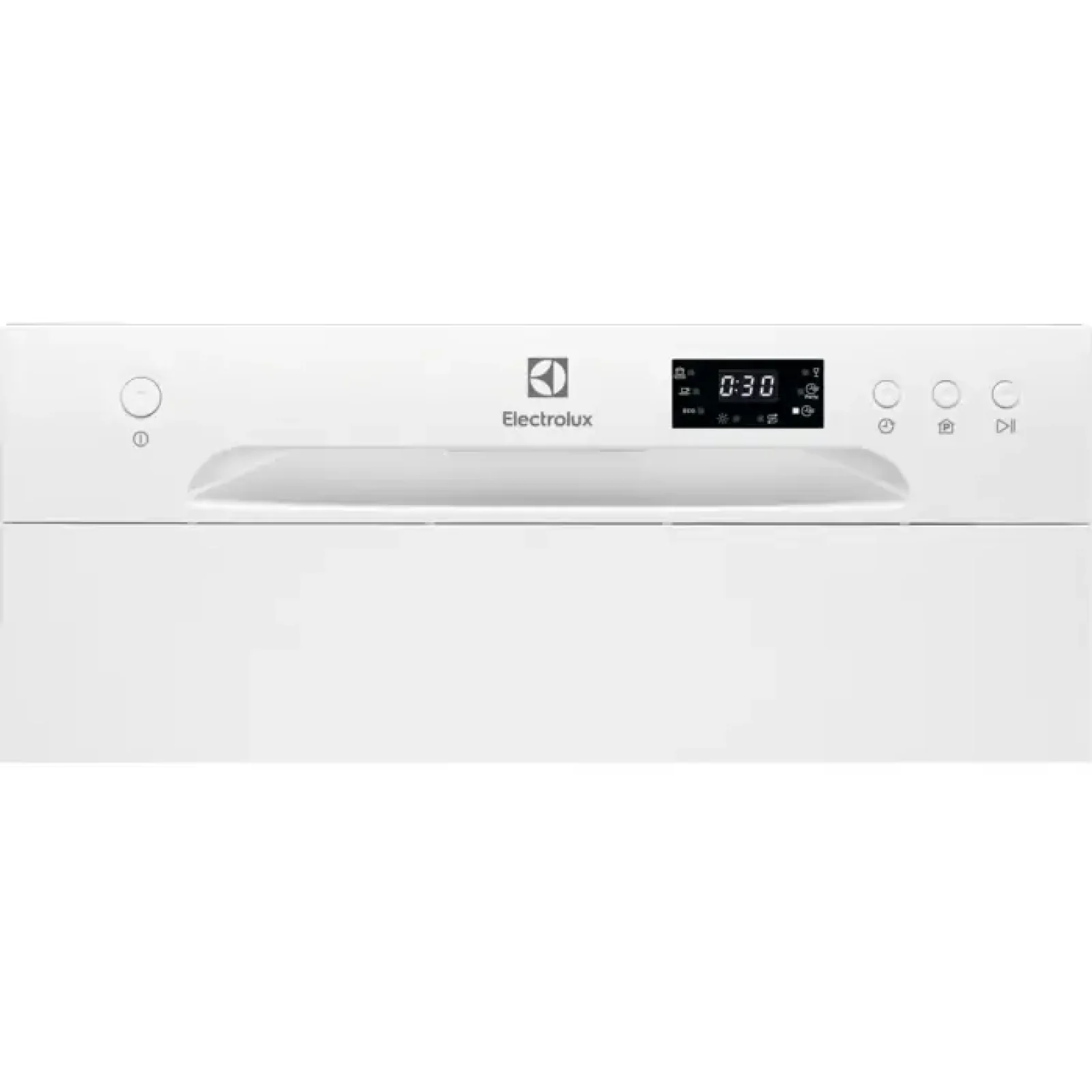 Посудомийка настільна ELECTROLUX ESF2400OW UA