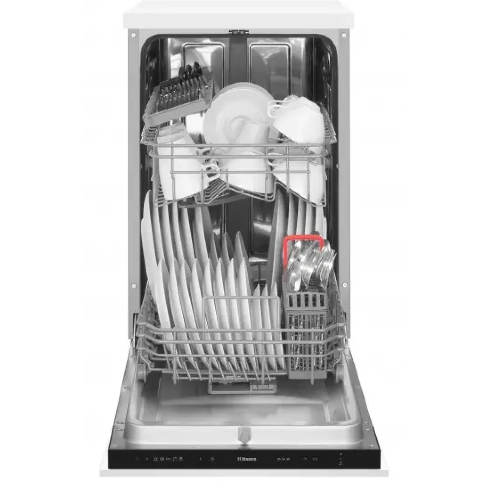 Встр. посудомойка HANSA ZIM435H UA