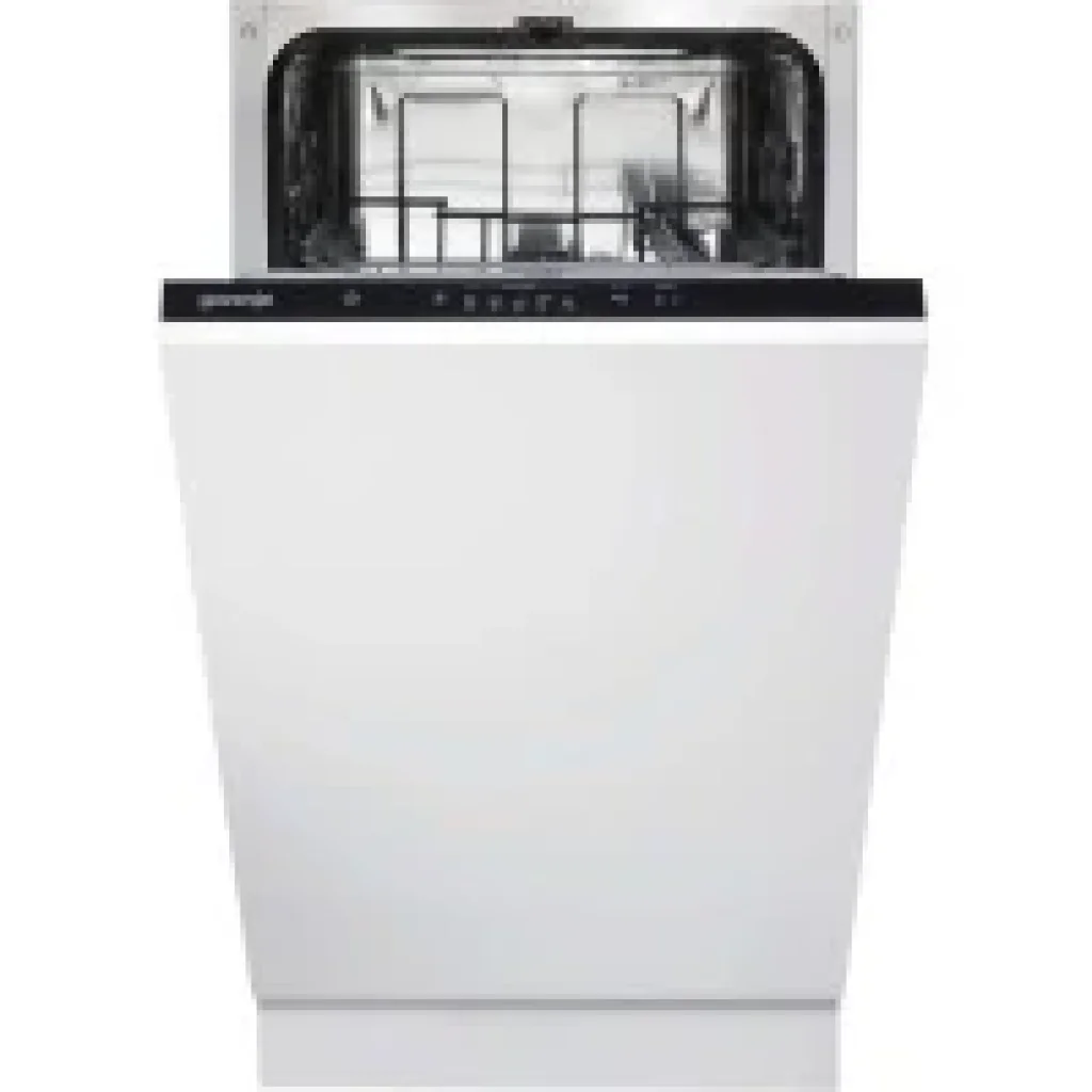 Встр. посудомойка GORENJE GV520E15 (WQP8-7712R) UA