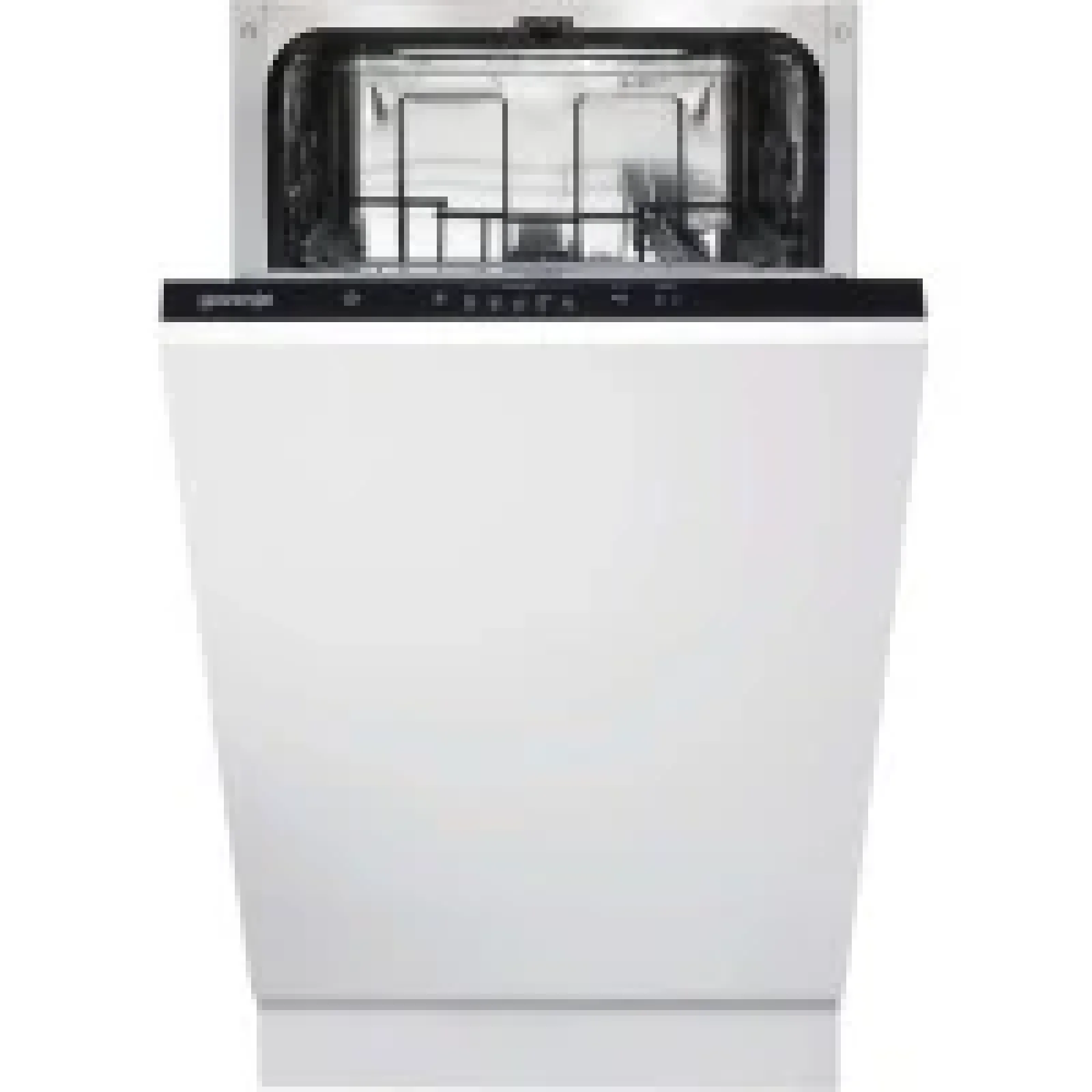 Встр. посудомойка GORENJE GV520E15 (WQP8-7712R) UA