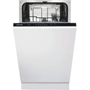 Вбуд. посудомийка GORENJE GV520E15 (WQP8-7712R) UA