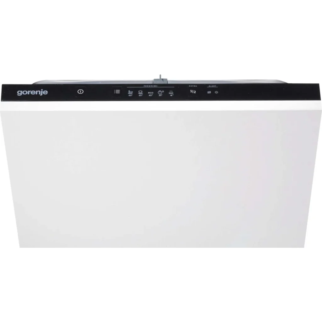 Встр. посудомойка GORENJE GV520E15 (WQP8-7712R) UA