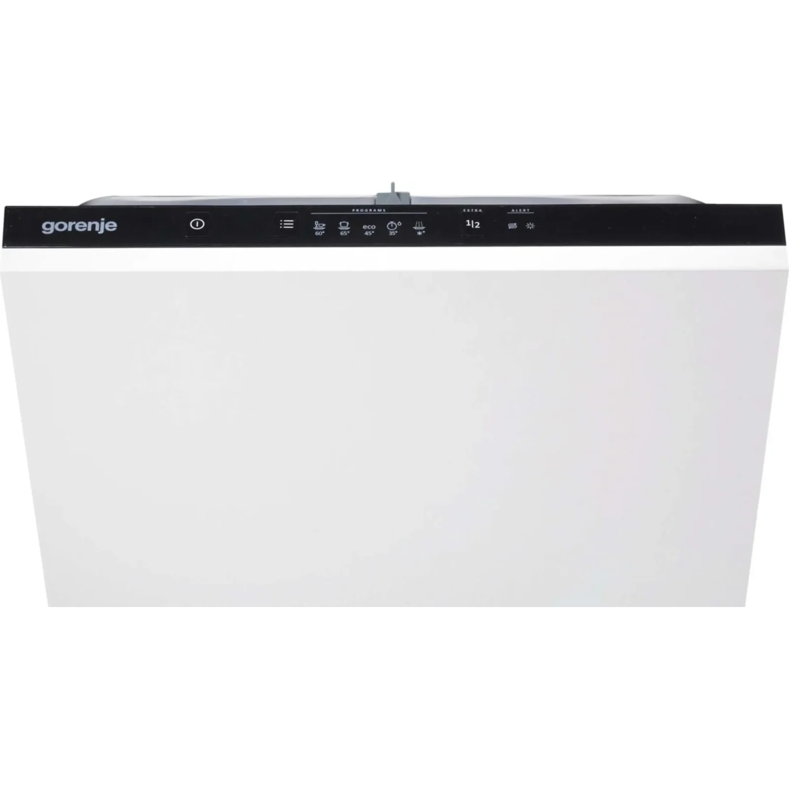 Встр. посудомойка GORENJE GV520E15 (WQP8-7712R) UA