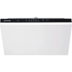 Встр. посудомойка GORENJE GV520E15 (WQP8-7712R) UA