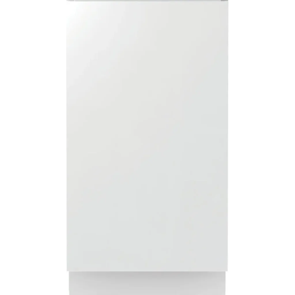 Встр. посудомойка GORENJE GV520E15 (WQP8-7712R) UA
