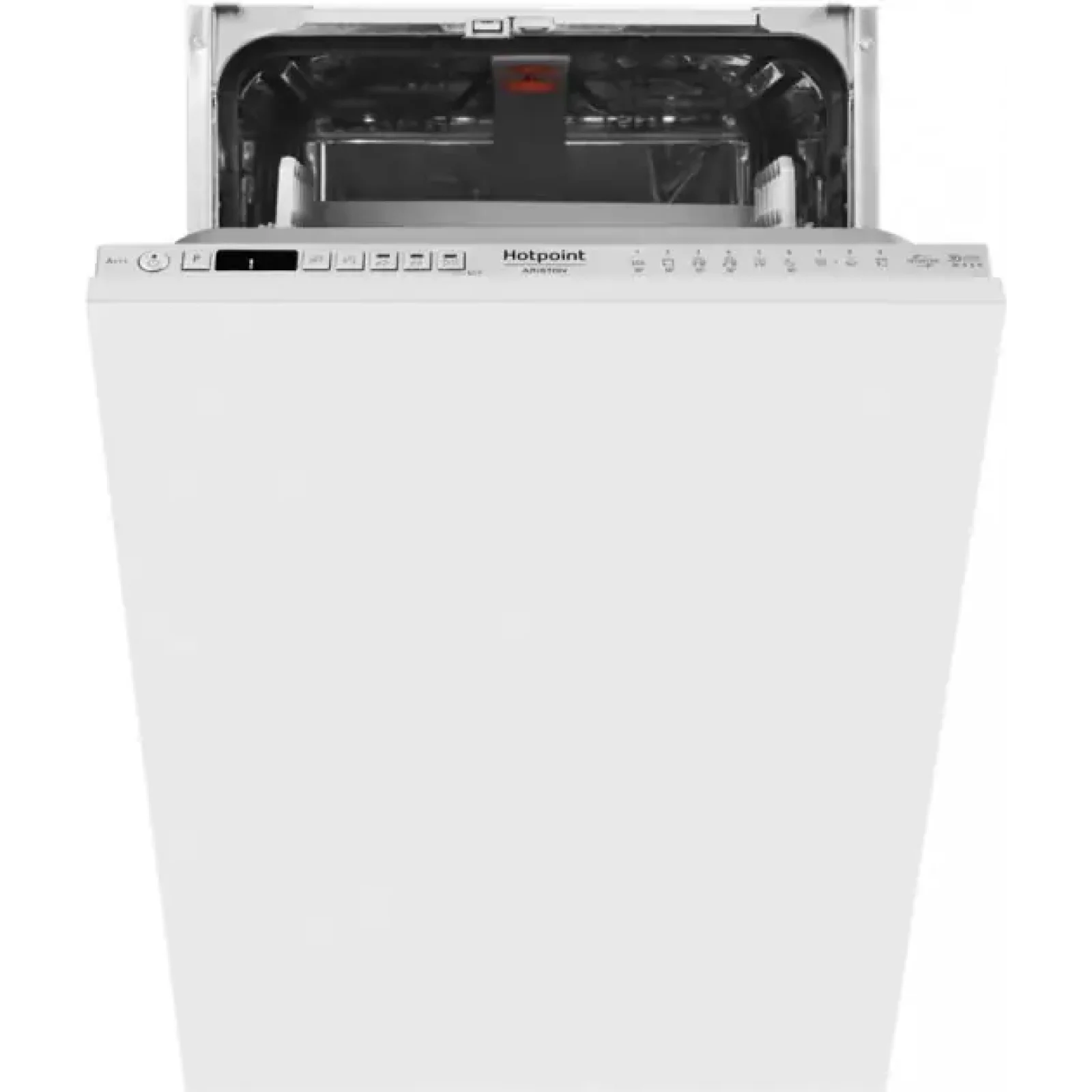 Посудомоечная машина Hotpoint Ariston HSIO 3O35 WFE UA